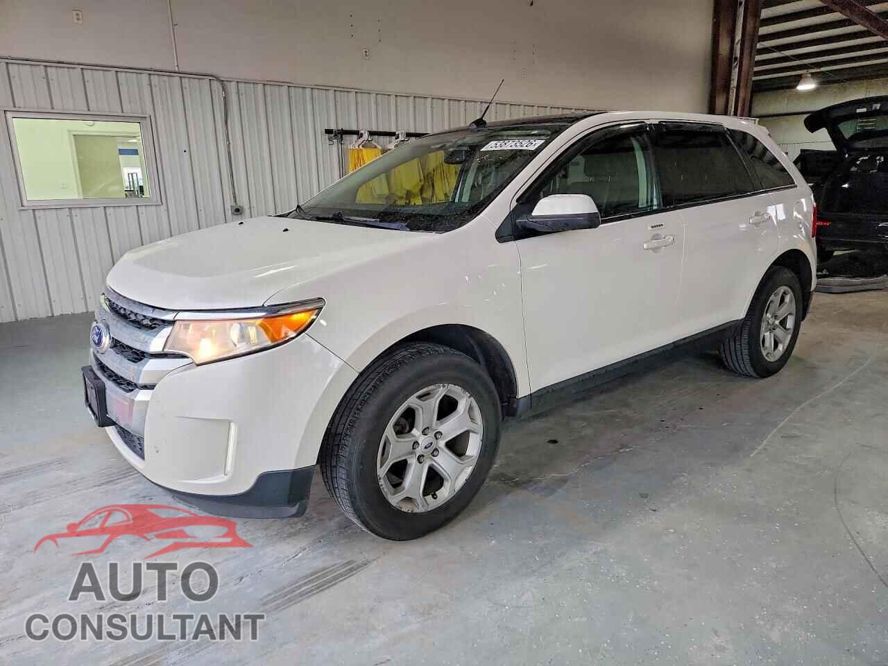 FORD EDGE 2014 - 2FMDK4JC4EBB05069