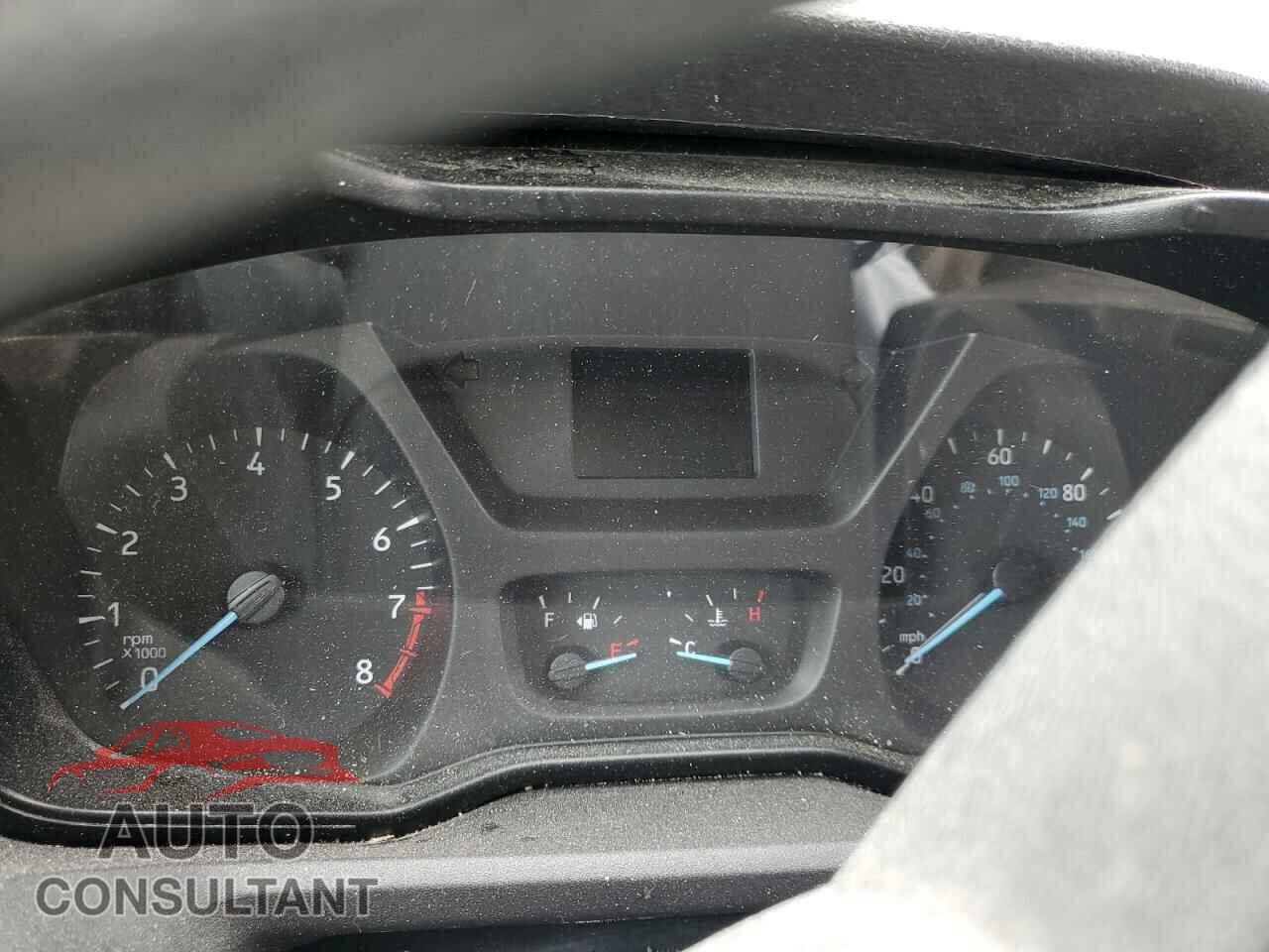 FORD TRANSIT 2019 - 1FTYR2ZM8KKB70009