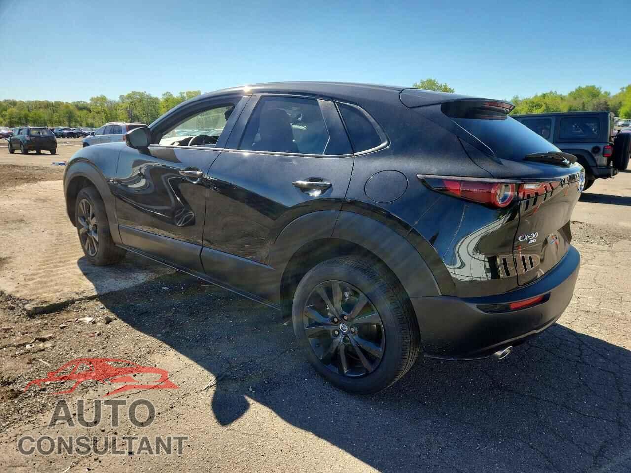 MAZDA CX30 2026 - 3MVDMBBLXTM134992