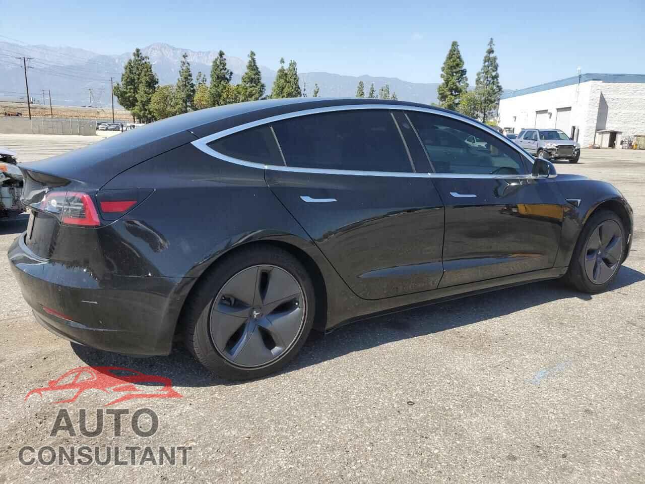 TESLA MODEL 3 2020 - 5YJ3E1EA4LF803387