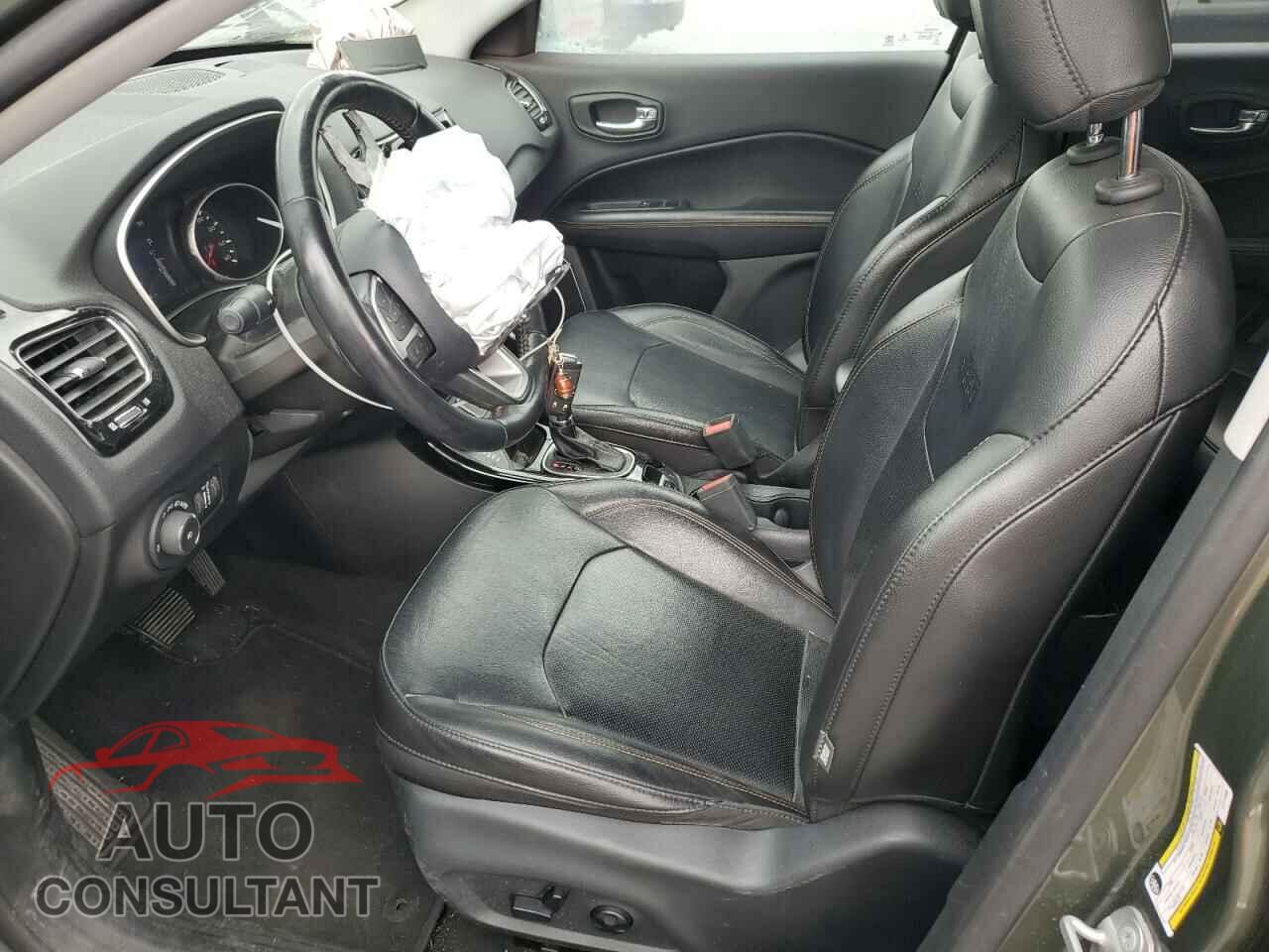 JEEP COMPASS 2020 - 3C4NJDCB1LT111686