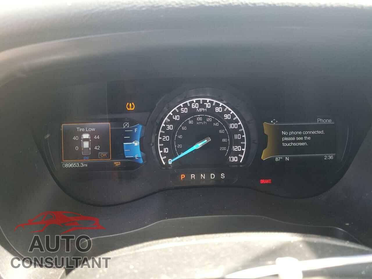 FORD RANGER 2021 - 1FTER4FH5MLD05174