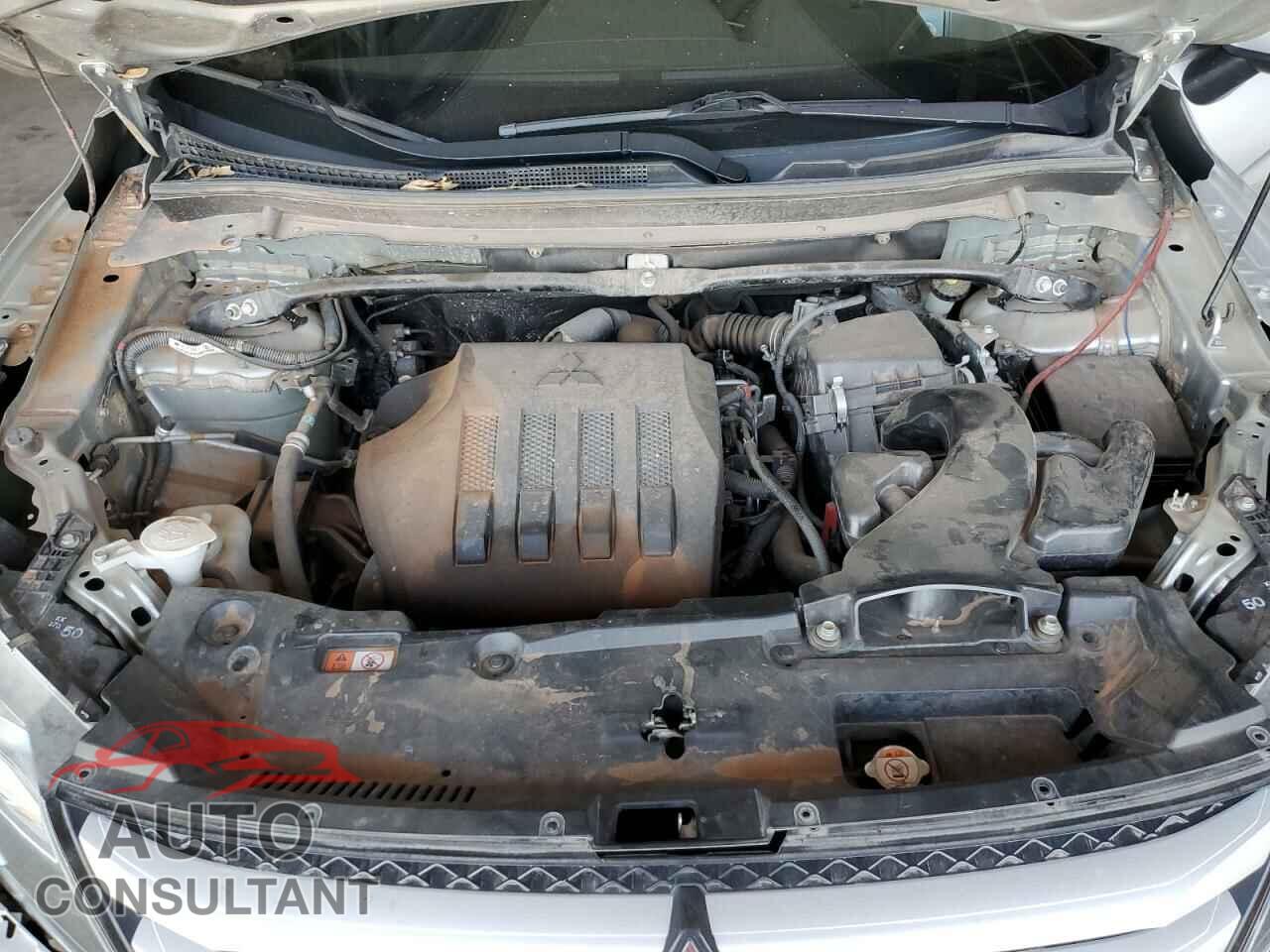 MITSUBISHI ECLIPSE 2020 - JA4AT3AA7LZ013018