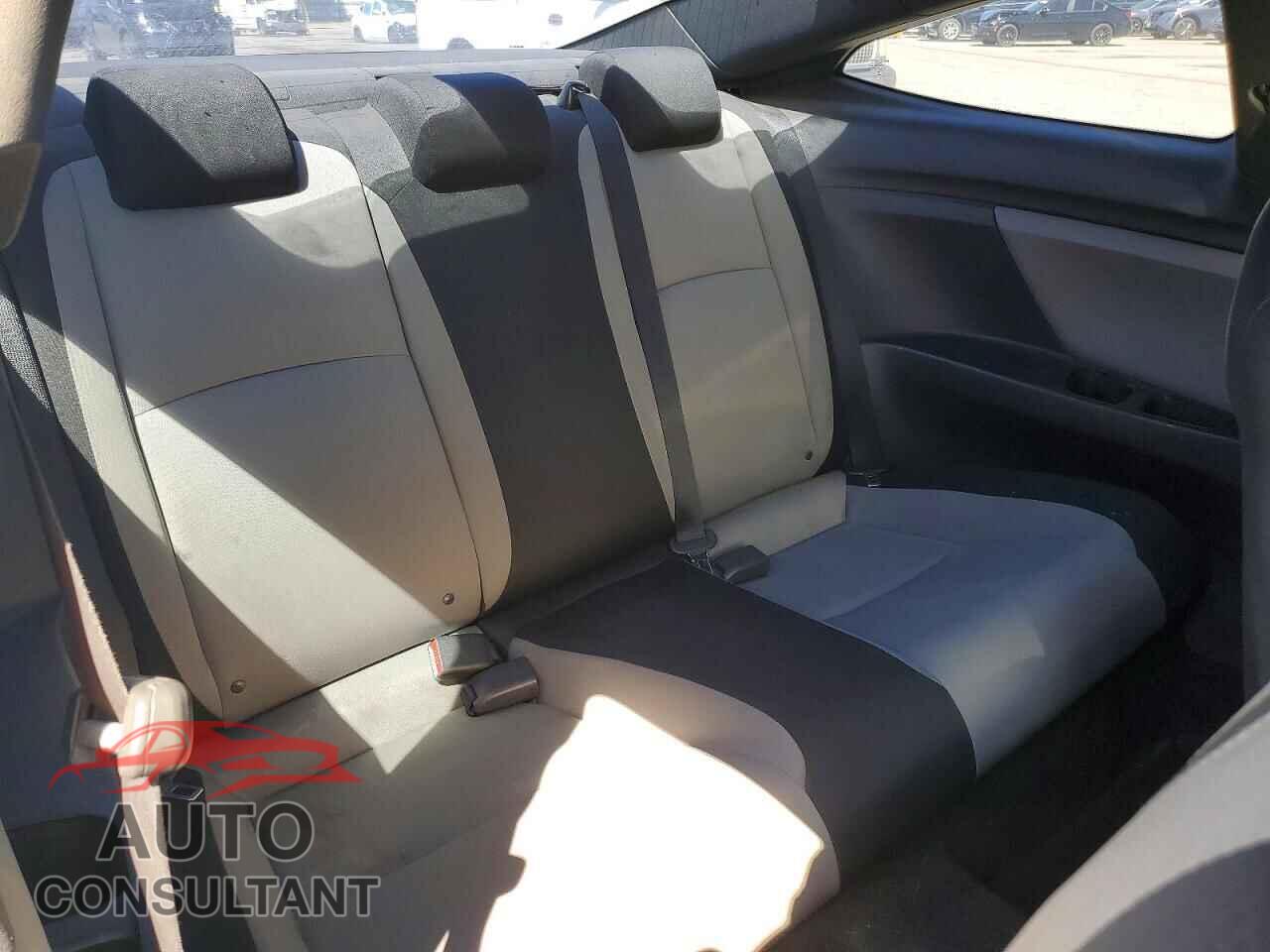 HONDA CIVIC 2017 - 2HGFC3B32HH350989