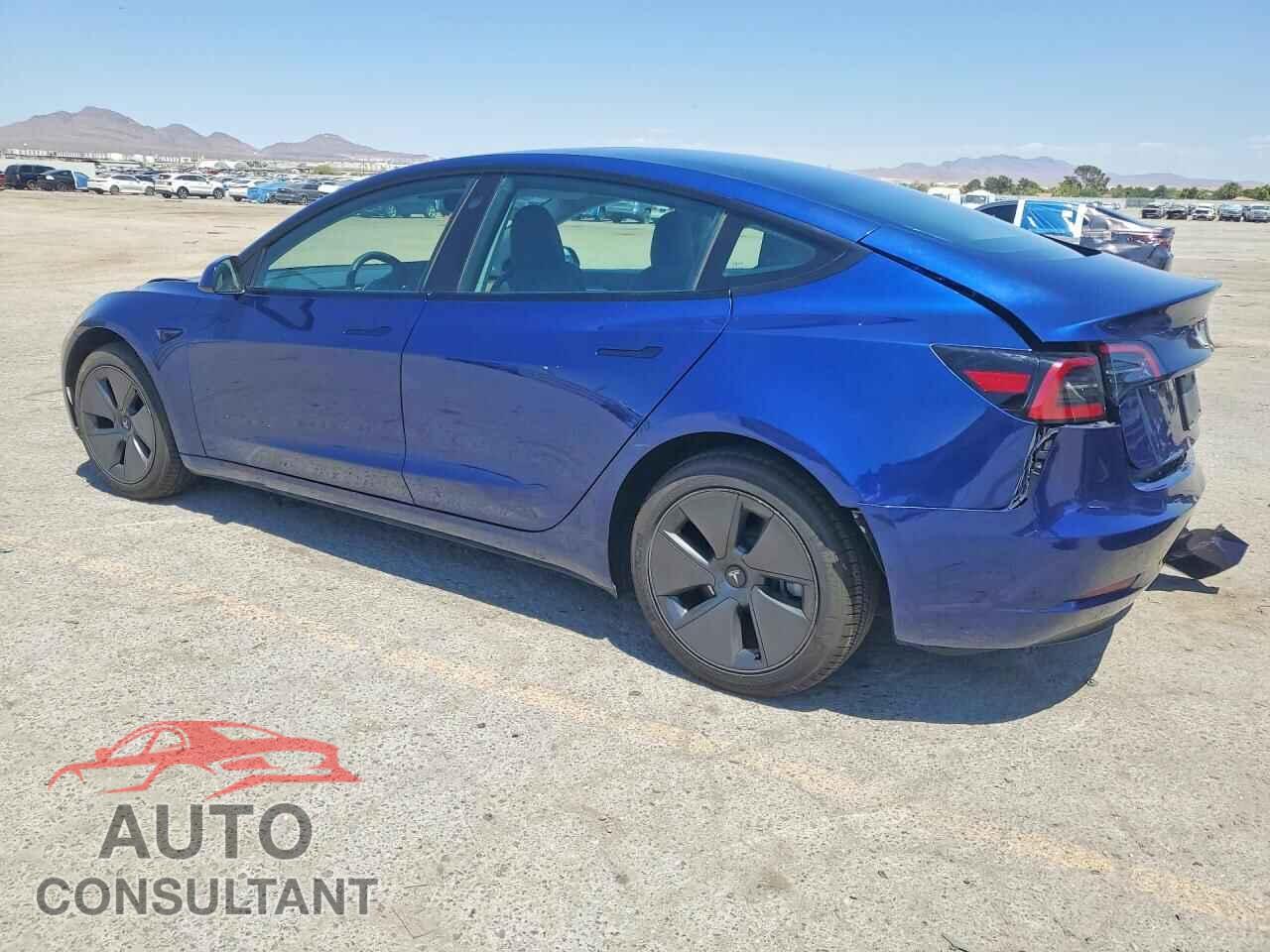TESLA MODEL 3 2023 - 5YJ3E1EA0PF709139
