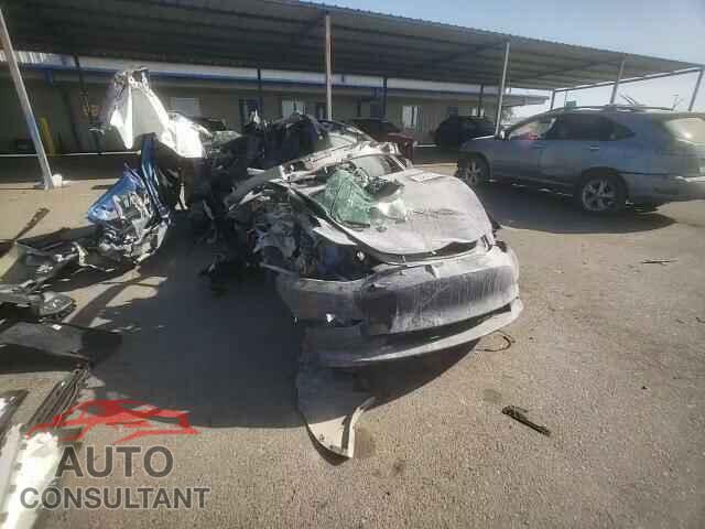 TESLA MODEL 3 2023 - 5YJ3E1EB7PF711060