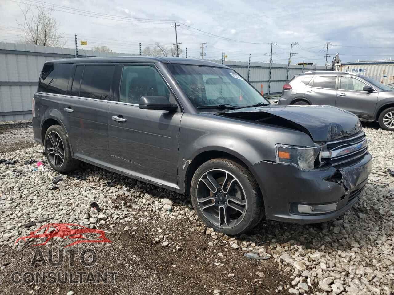 FORD FLEX 2015 - 2FMHK6C84FBA13662