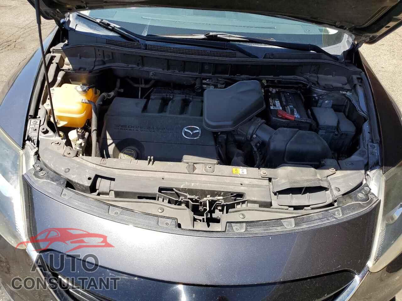 MAZDA CX-9 2013 - JM3TB3DA1D0403400