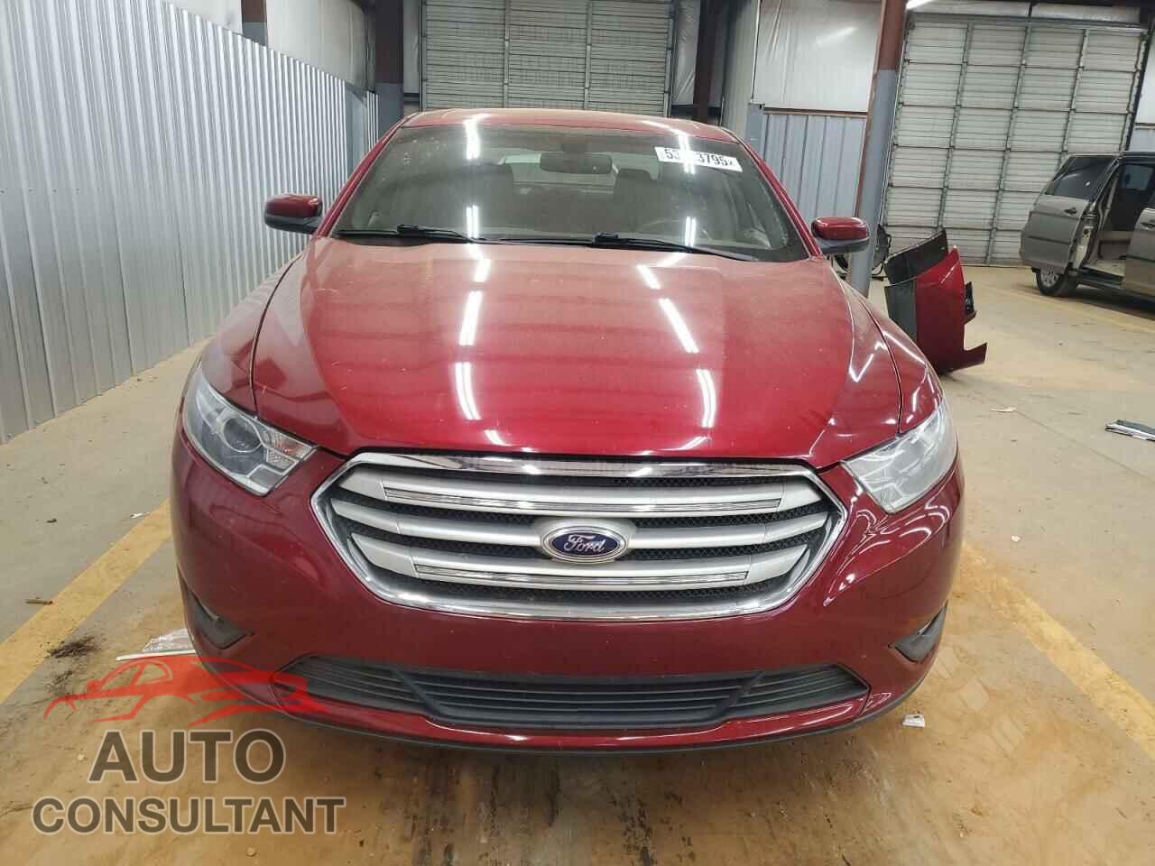 FORD TAURUS 2015 - 1FAHP2E88FG163056