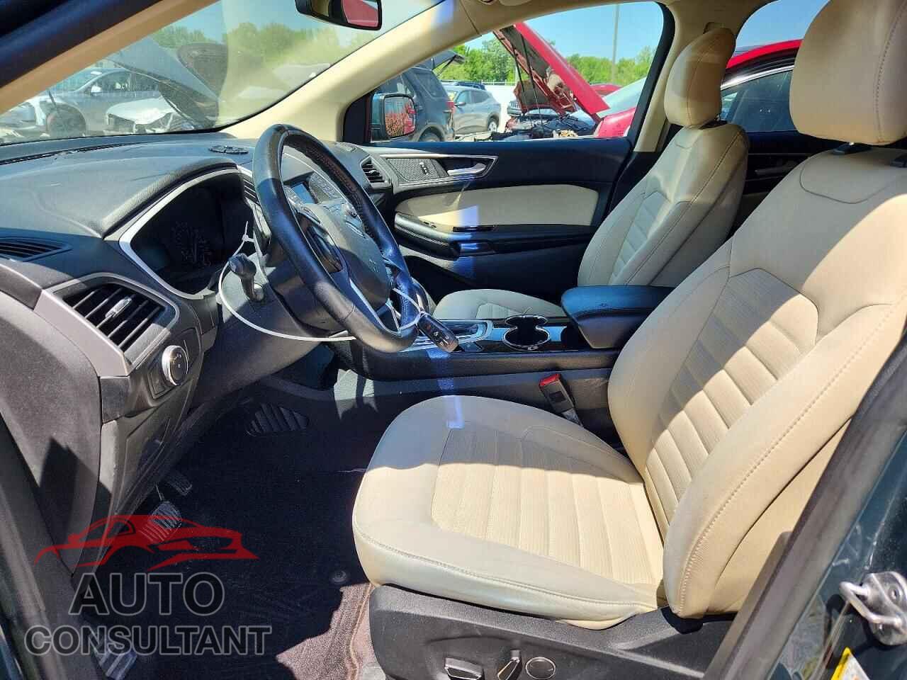 FORD EDGE 2016 - 2FMPK4J92GBB87615