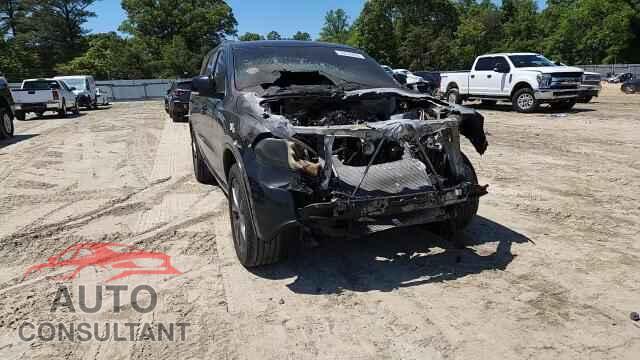 DODGE DURANGO 2017 - 1C4RDJDG9HC677342