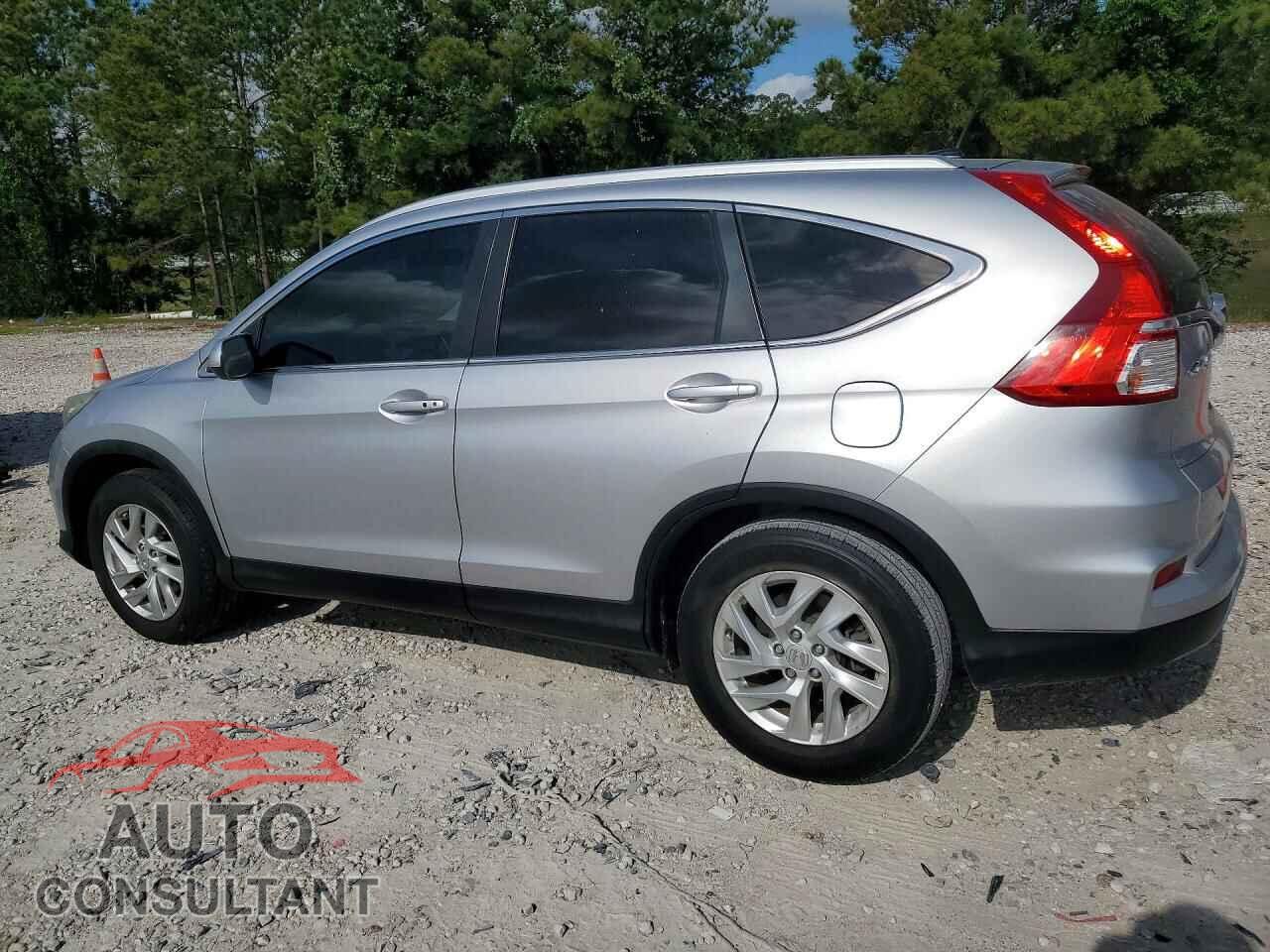 HONDA CRV 2016 - 5J6RM3H77GL022207