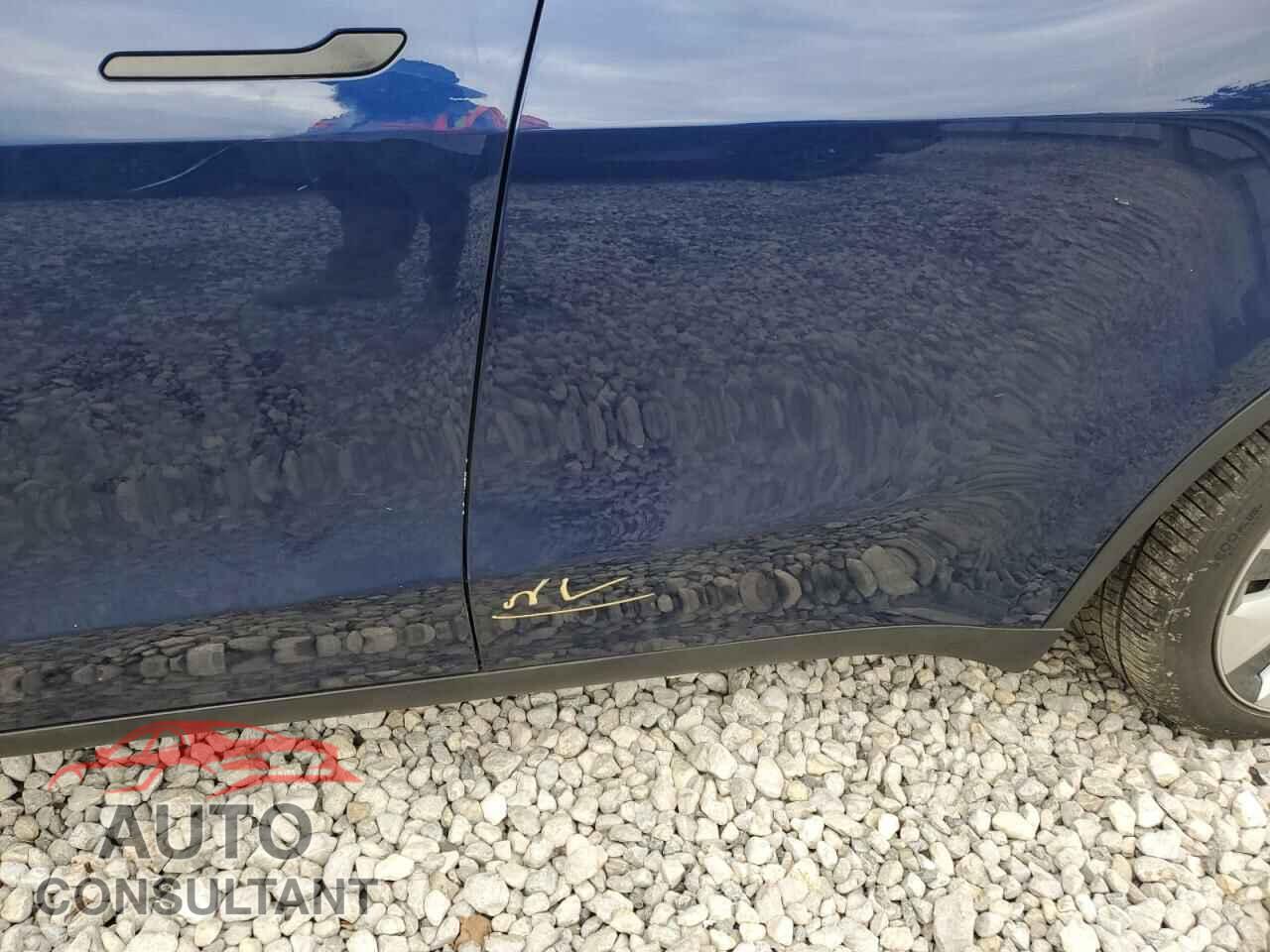TESLA MODEL Y 2021 - 5YJYGDEEXMF196711