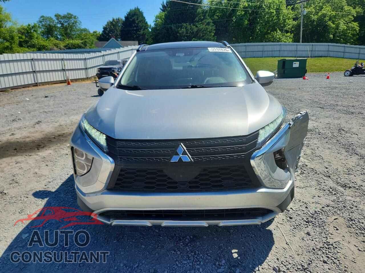 MITSUBISHI ECLIPSE 2023 - JA4ATWAA2PZ006386