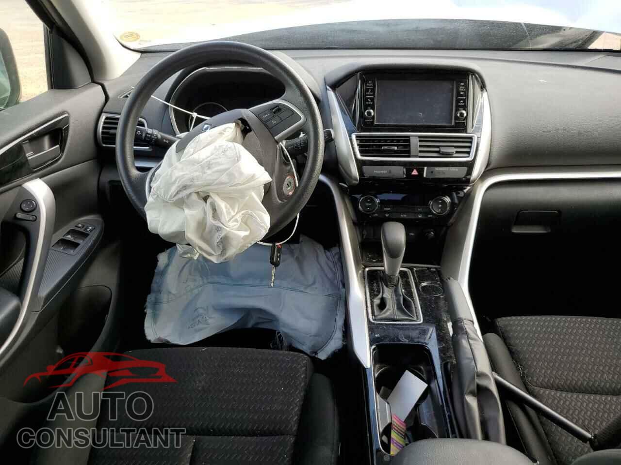 MITSUBISHI ECLIPSE 2020 - JA4AS3AA6LZ007620