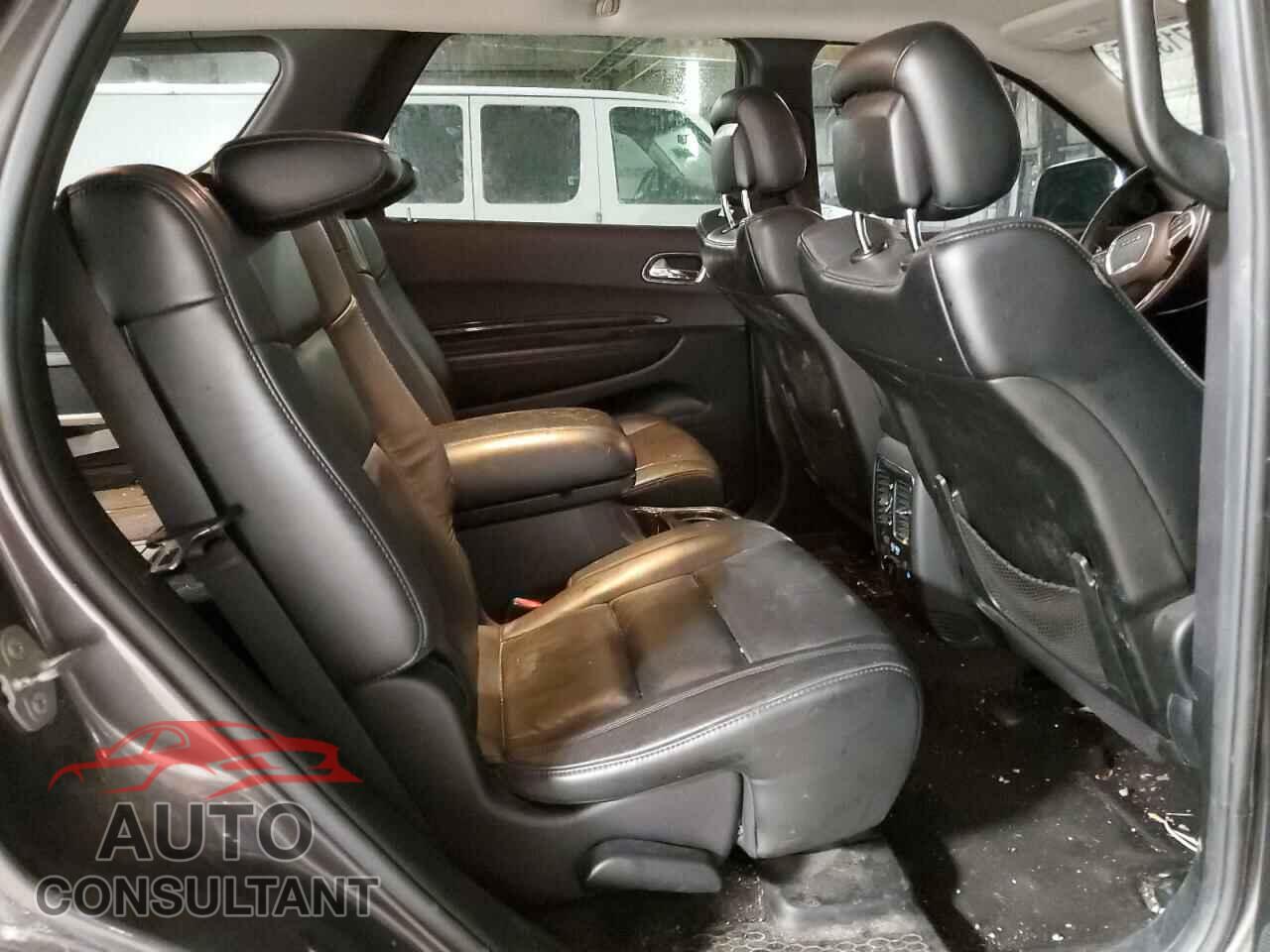 DODGE DURANGO 2015 - 1C4RDJDG3FC710316