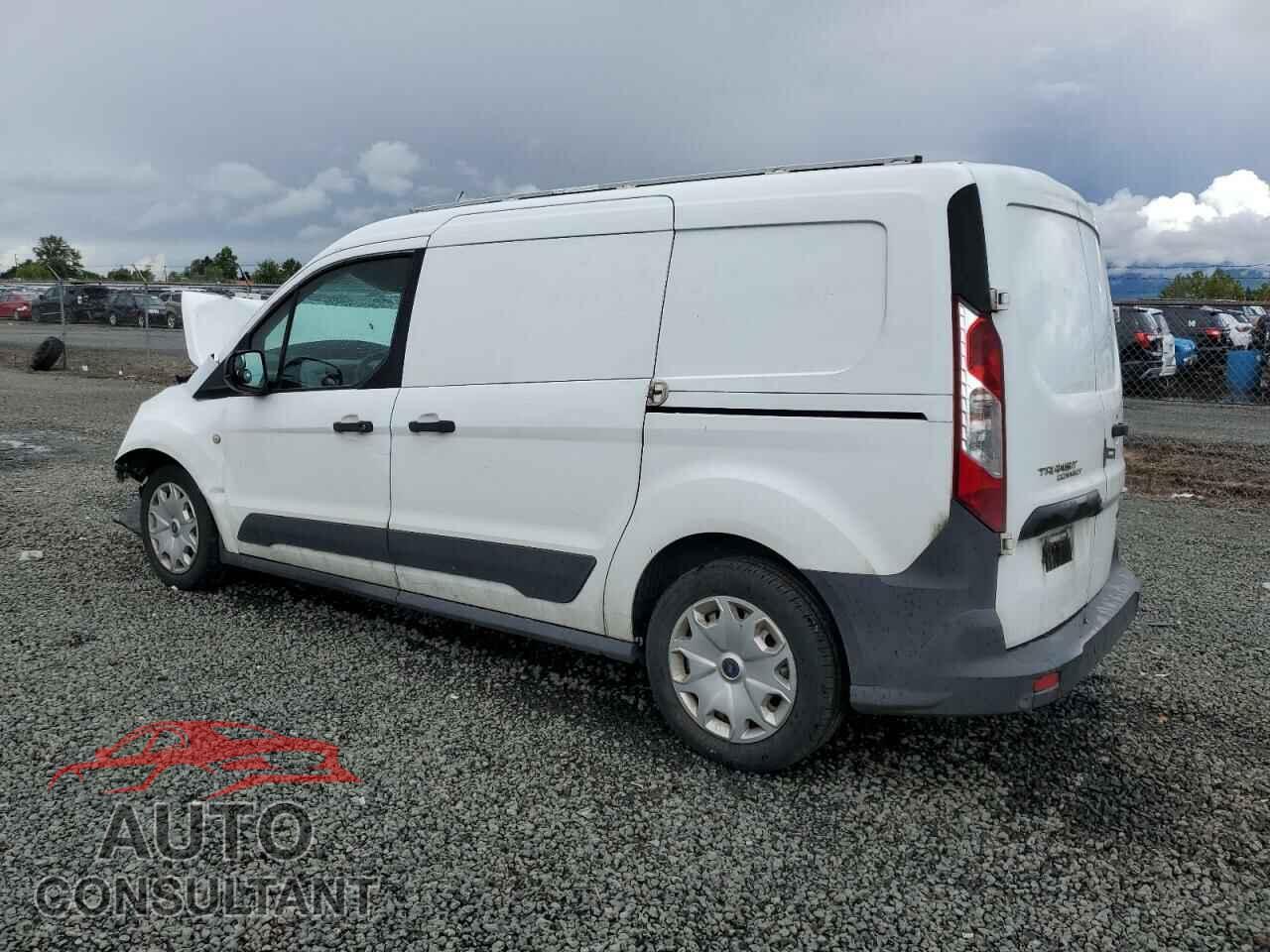 FORD TRANSIT 2017 - NM0LS7E72H1334829