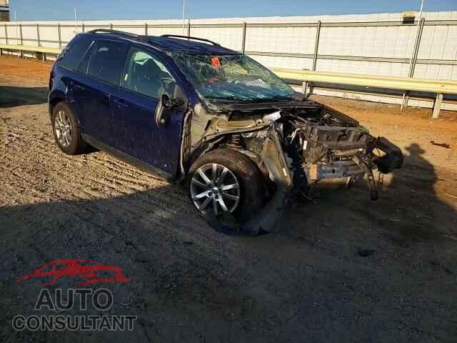 FORD EDGE 2013 - 2FMDK4JC5DBB04642