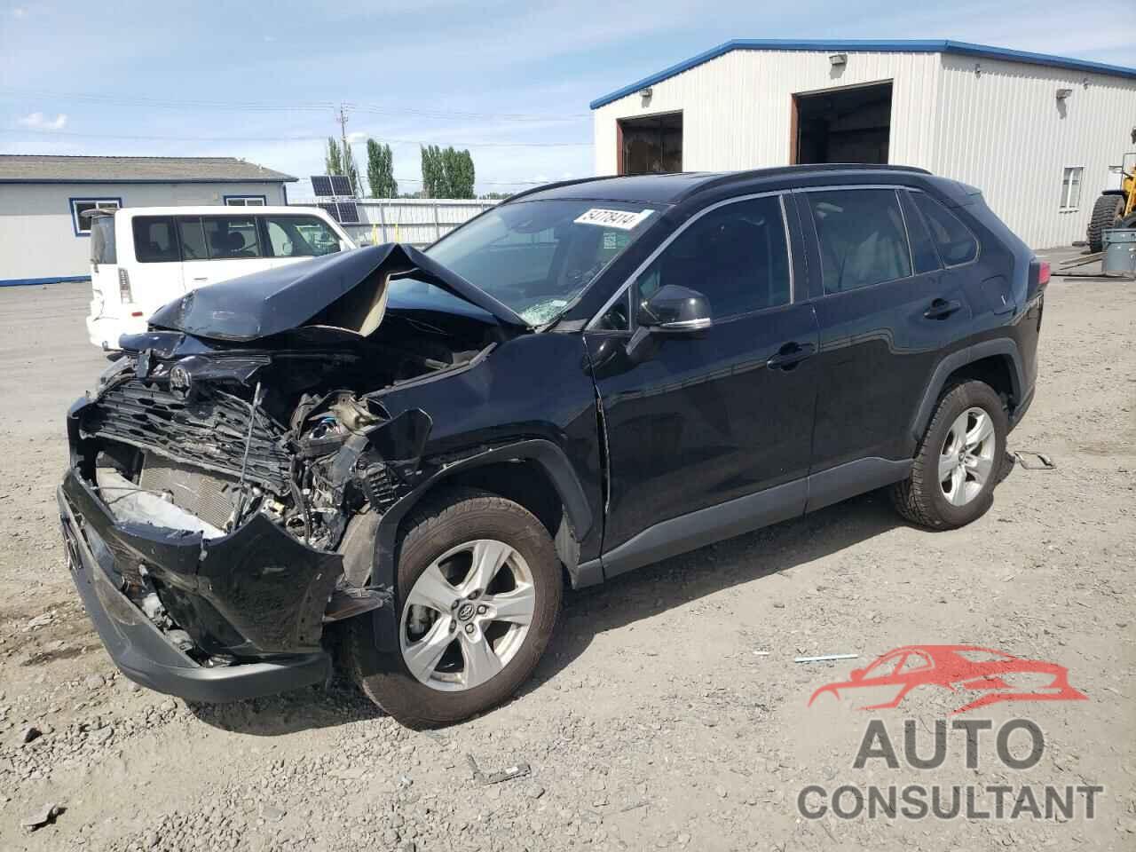 TOYOTA RAV4 2020 - 2T3P1RFV9LC101042