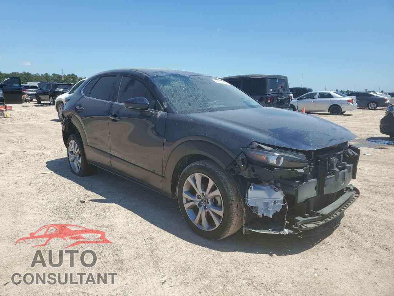 MAZDA CX30 2021 - 3MVDMABLXMM252570