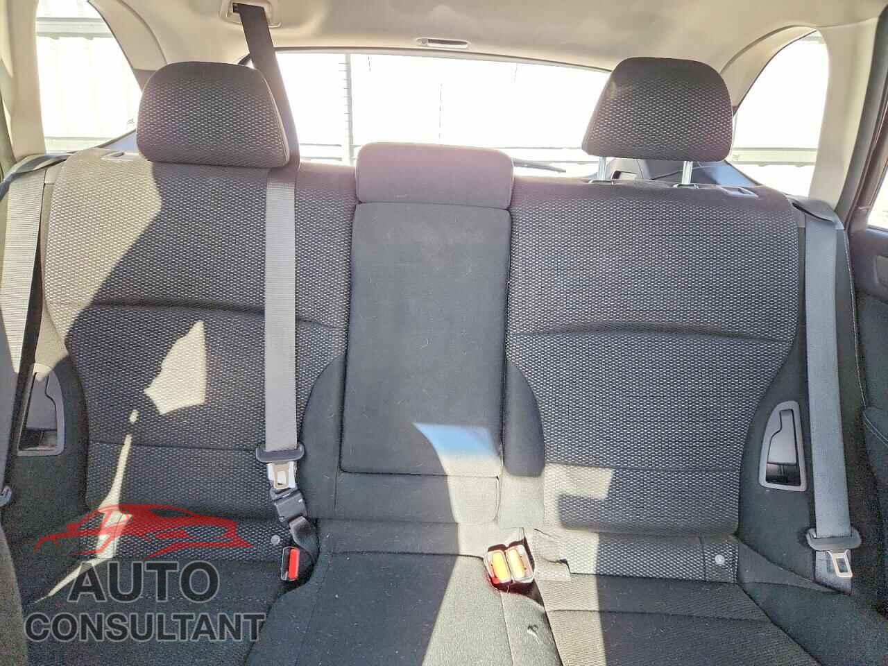 SUBARU OUTBACK 2017 - 4S4BSCGC9H3244367
