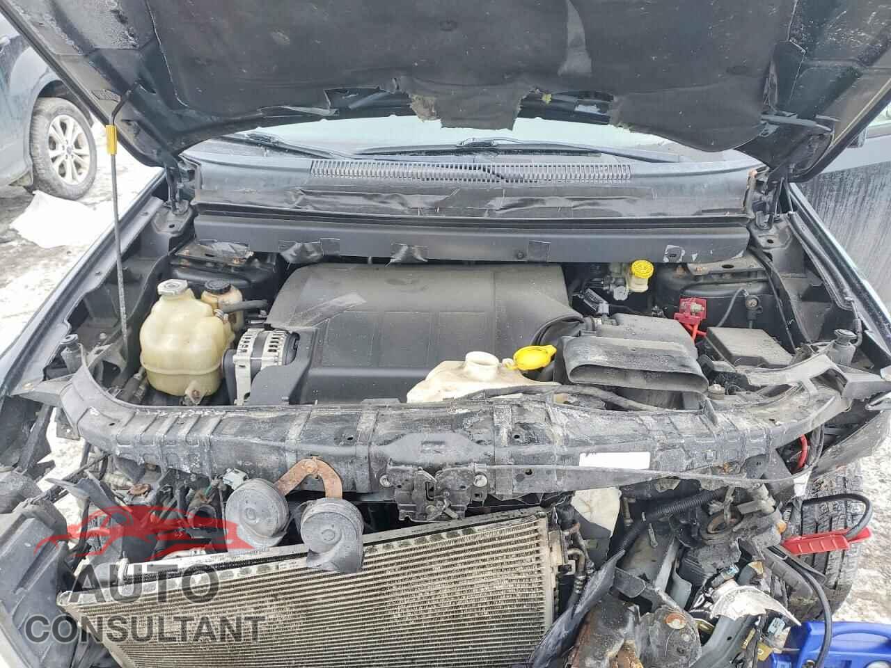 DODGE JOURNEY 2010 - 3D4PG5FV8AT148950