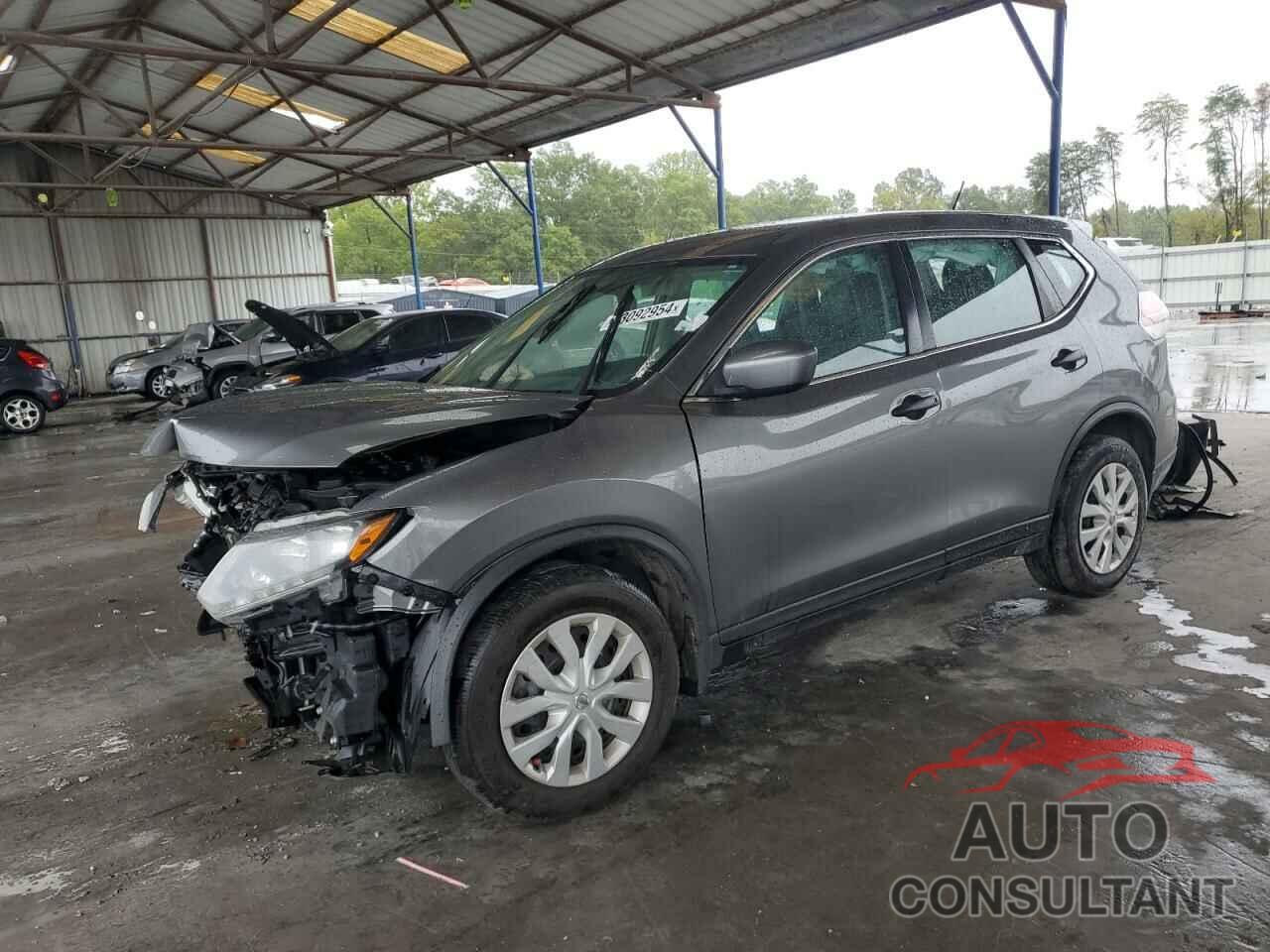 NISSAN ROGUE 2016 - JN8AT2MT9GW021324