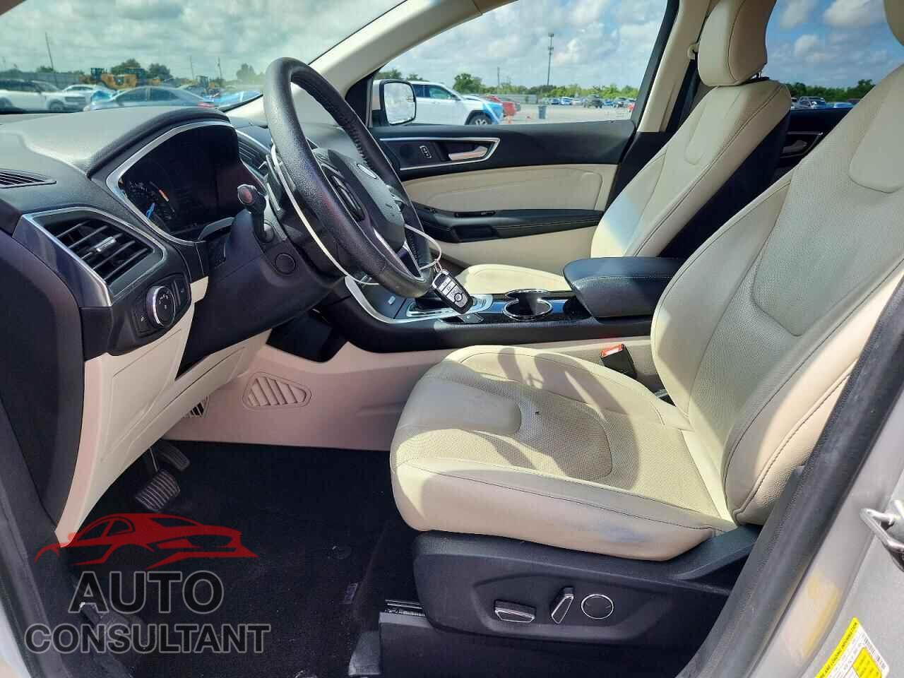 FORD EDGE 2018 - 2FMPK3K96JBB36330