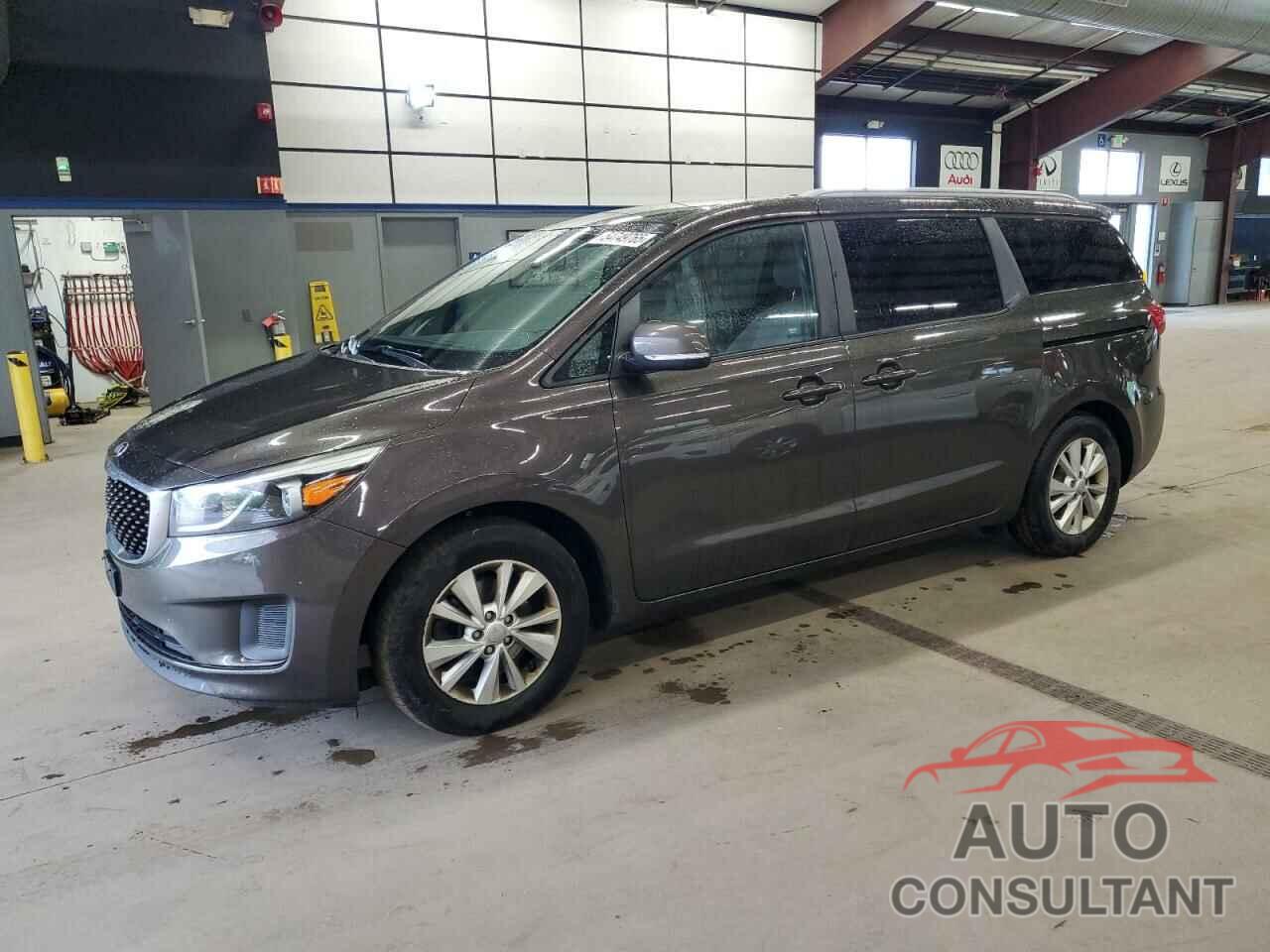 KIA All Models 2015 - KNDMB5C10F6020168