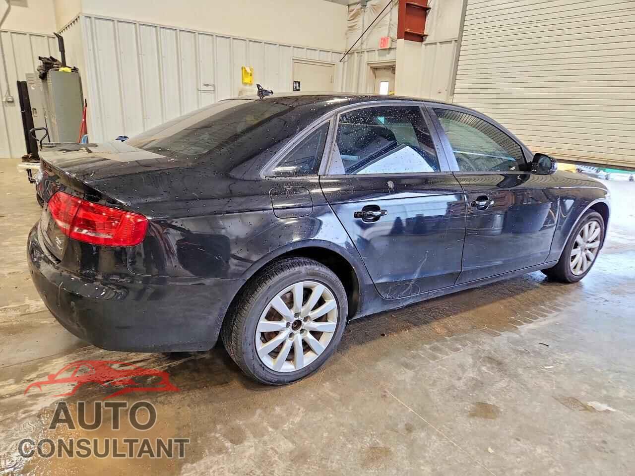 AUDI A4 2012 - WAUBFAFL7CN002959