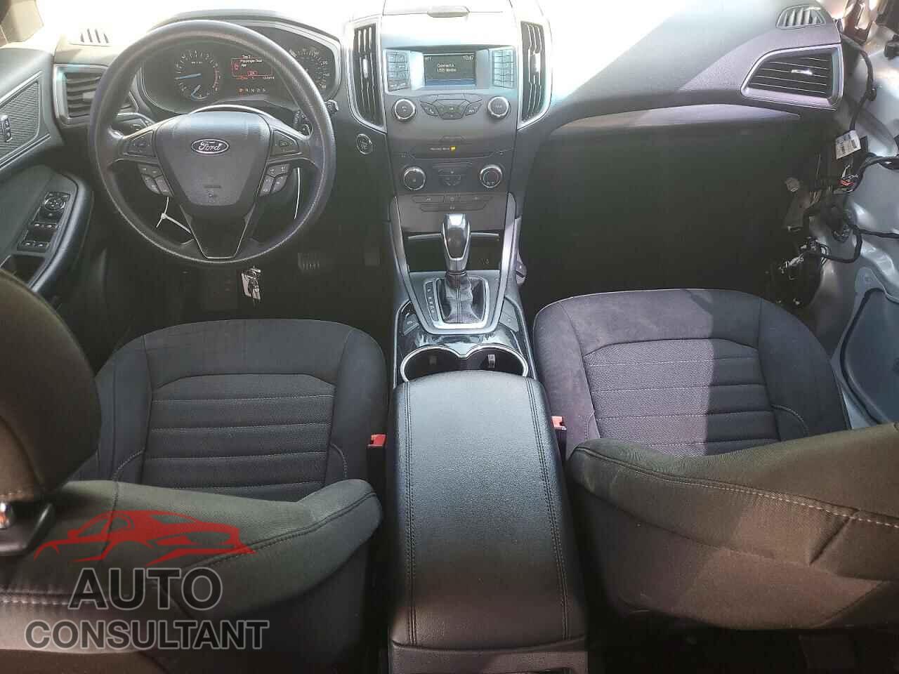 FORD EDGE 2016 - 2FMPK3G94GBB02744