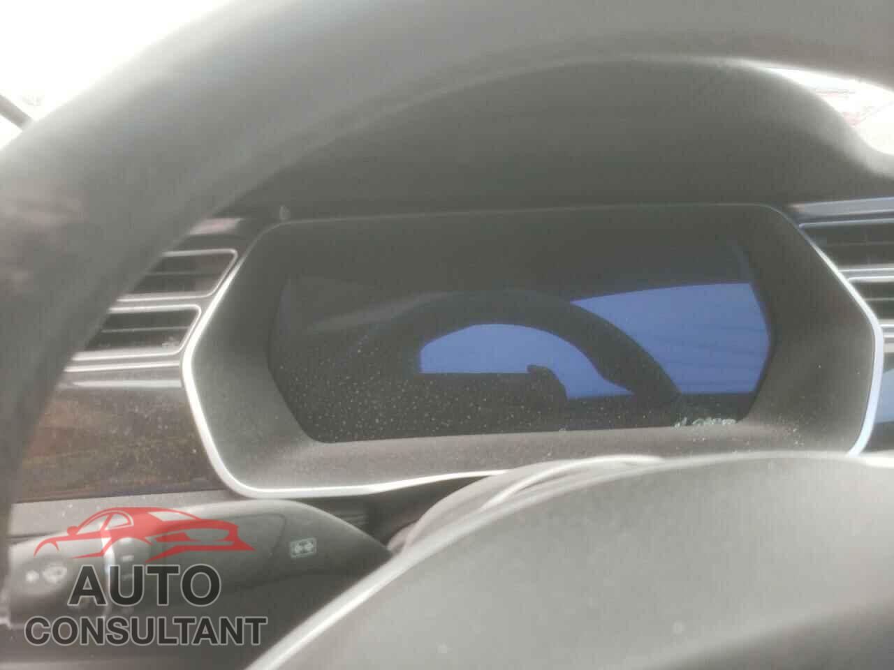 TESLA MODEL S 2017 - 5YJSA1E13HF176888