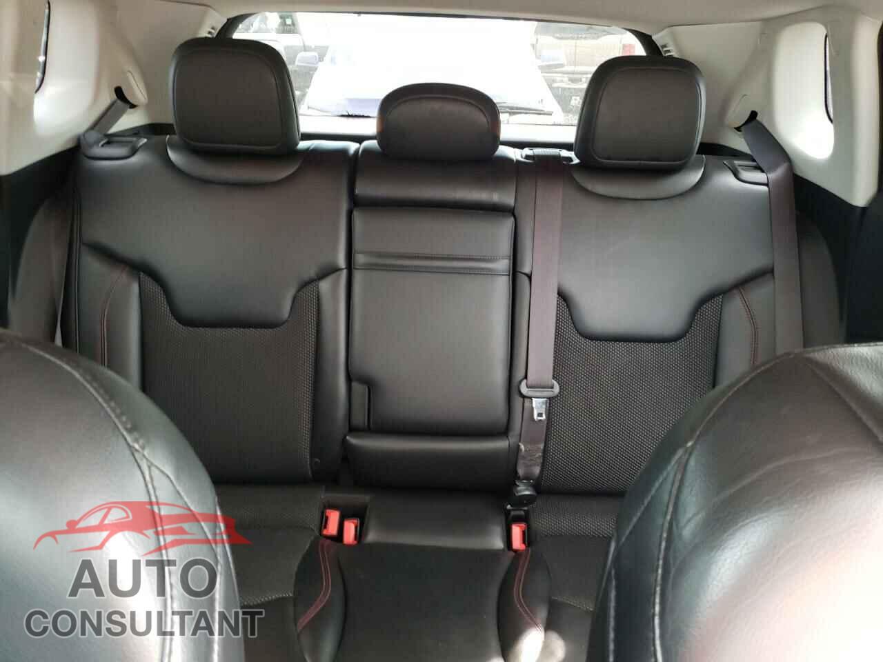 JEEP COMPASS 2018 - 3C4NJDDB2JT199093