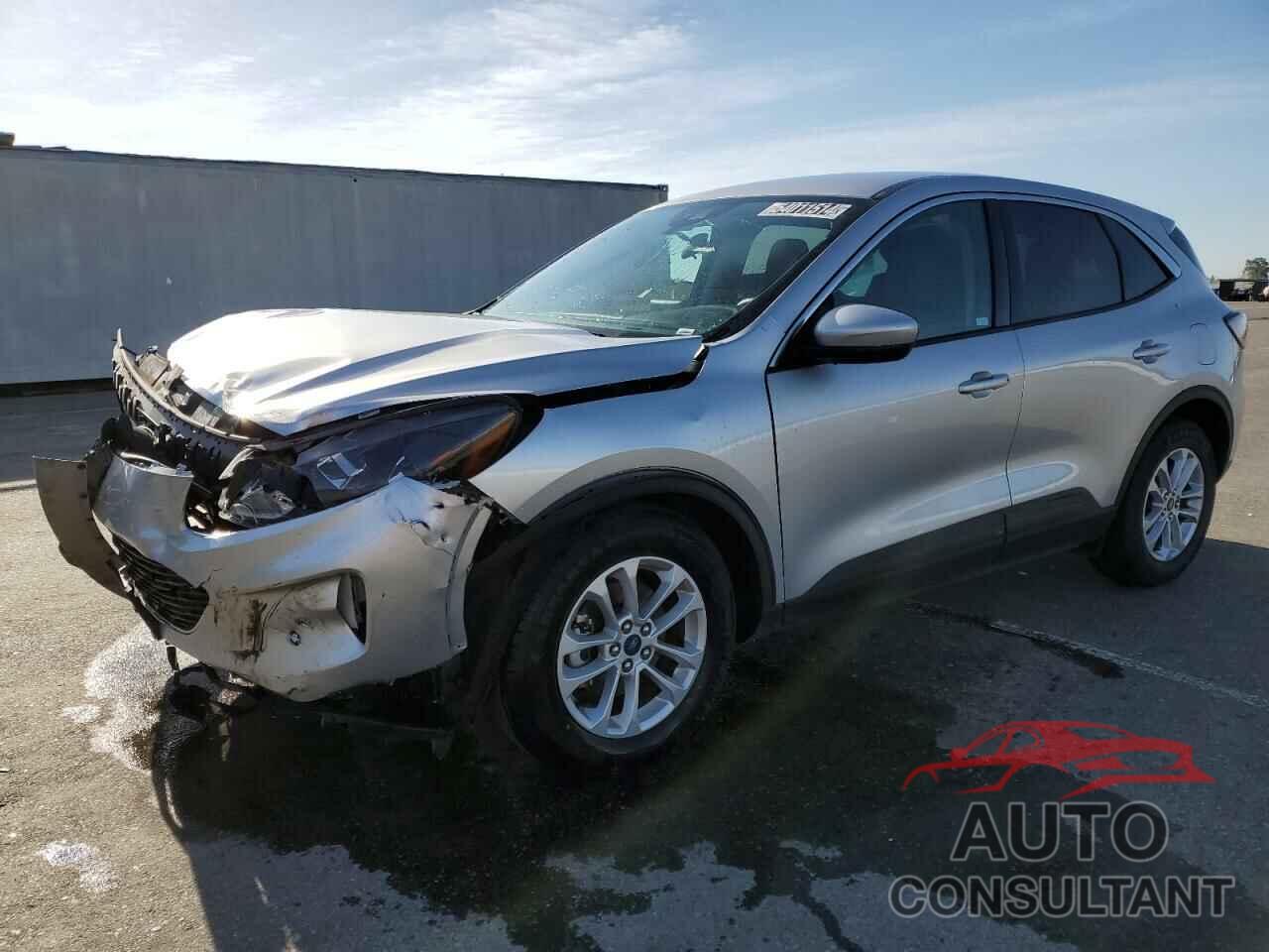 FORD ESCAPE 2020 - 1FMCU0G60LUA36274