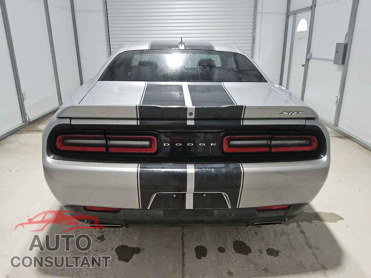 DODGE CHALLENGER 2015 - 2C3CDZDJ9FH715490