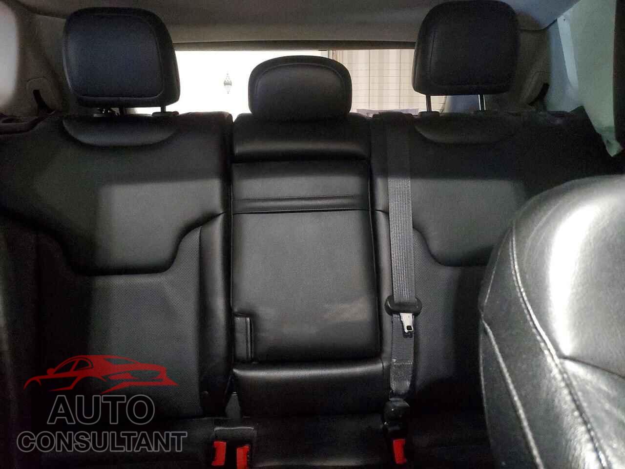 JEEP COMPASS 2017 - 3C4NJDCB5HT674439