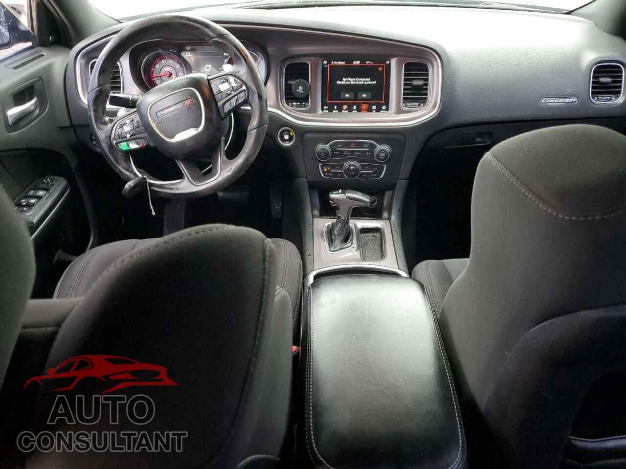 DODGE CHARGER 2019 - 2C3CDXHG0KH578761