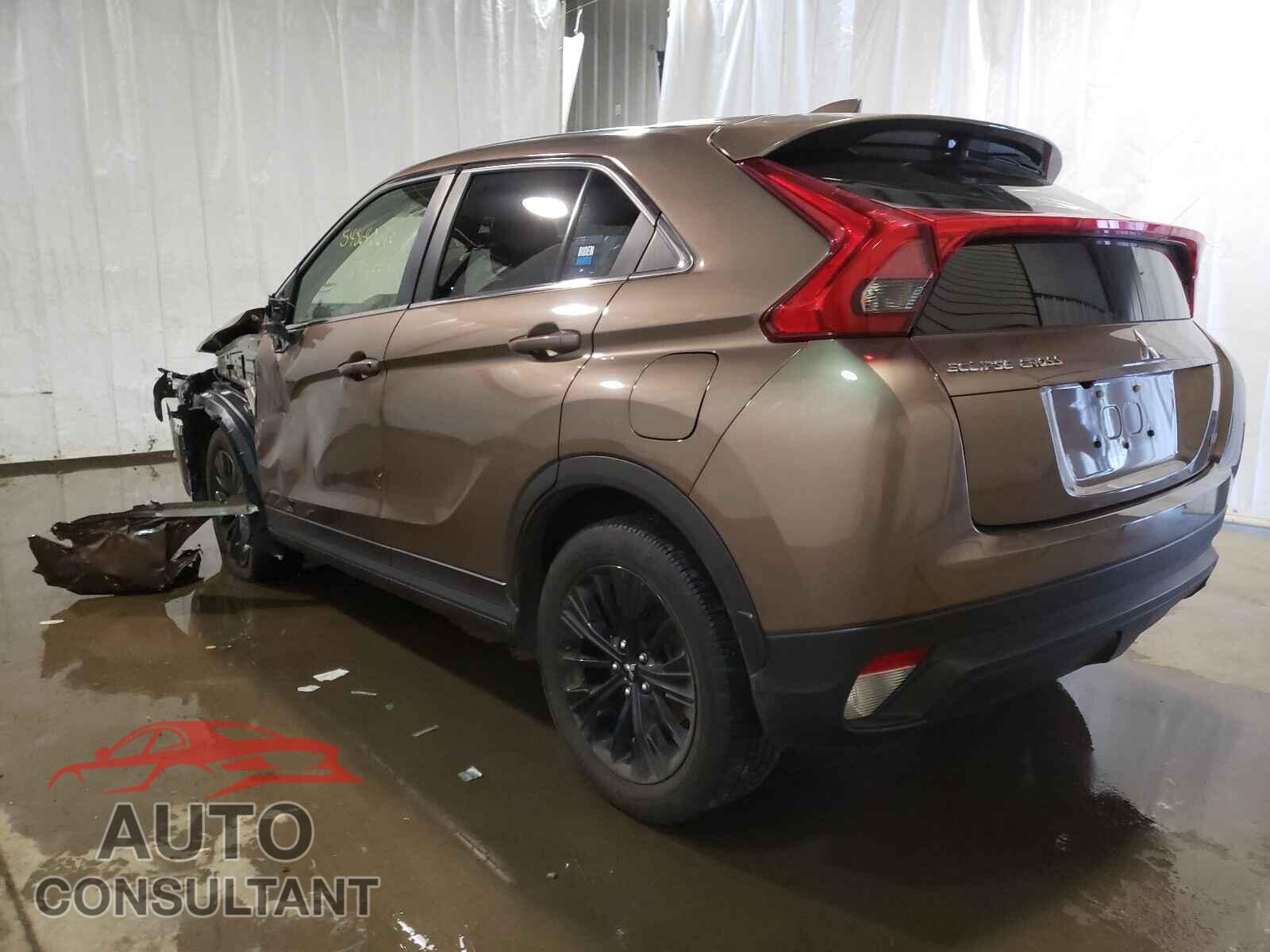 MITSUBISHI ECLIPSE 2020 - JA4AT4AA9LZ005525