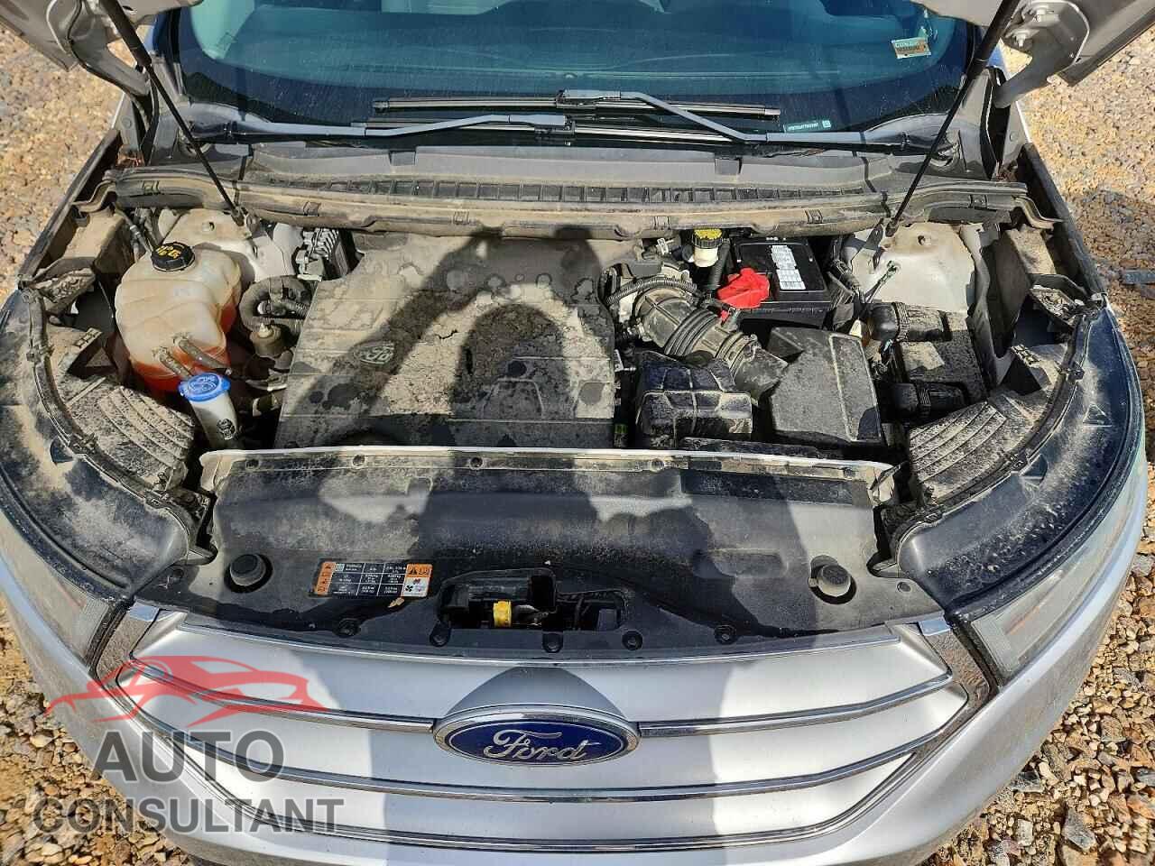 FORD EDGE 2015 - 2FMTK3J87FBC42087