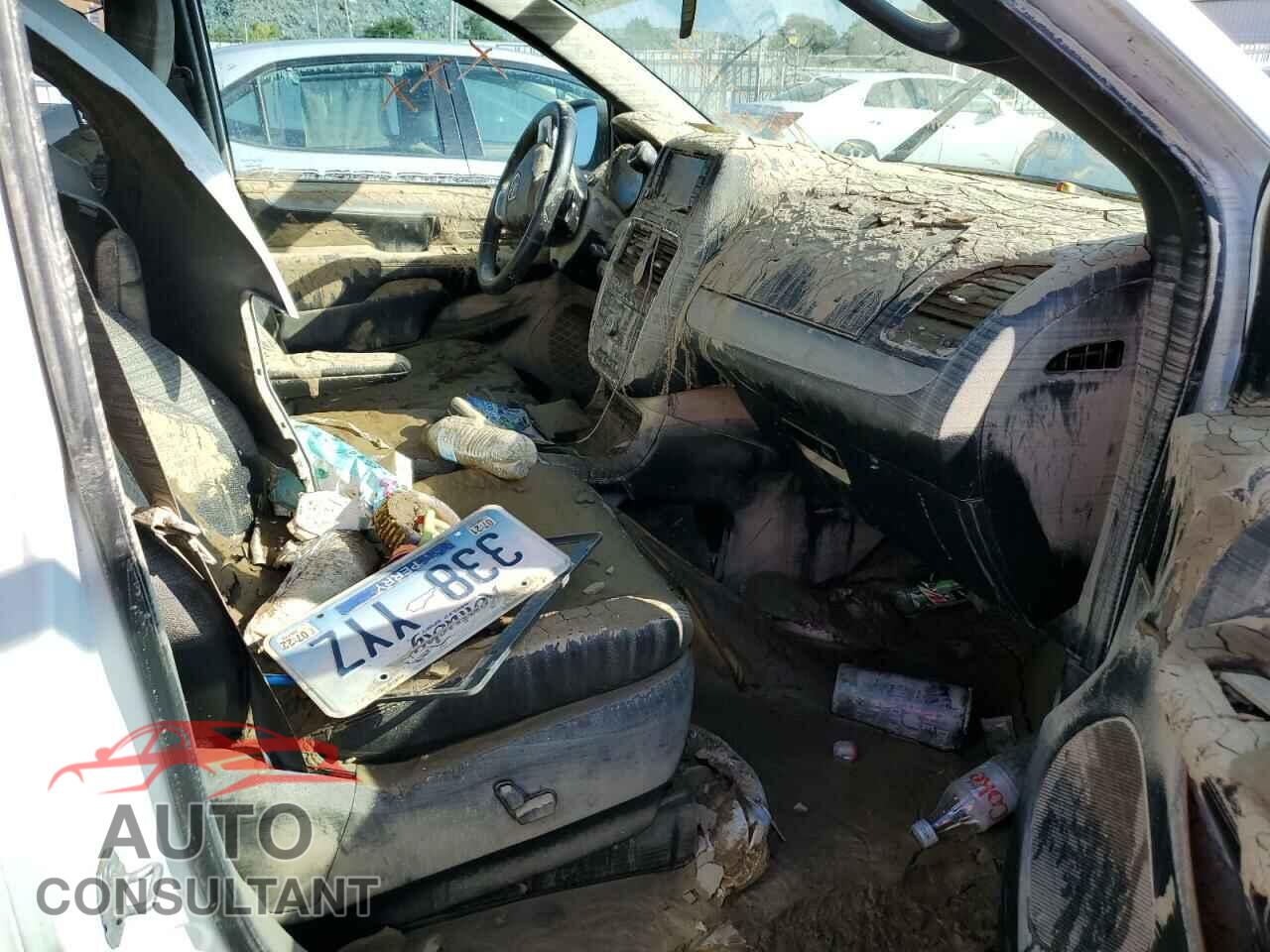 DODGE CARAVAN 2017 - 2C4RDGEG9HR715838