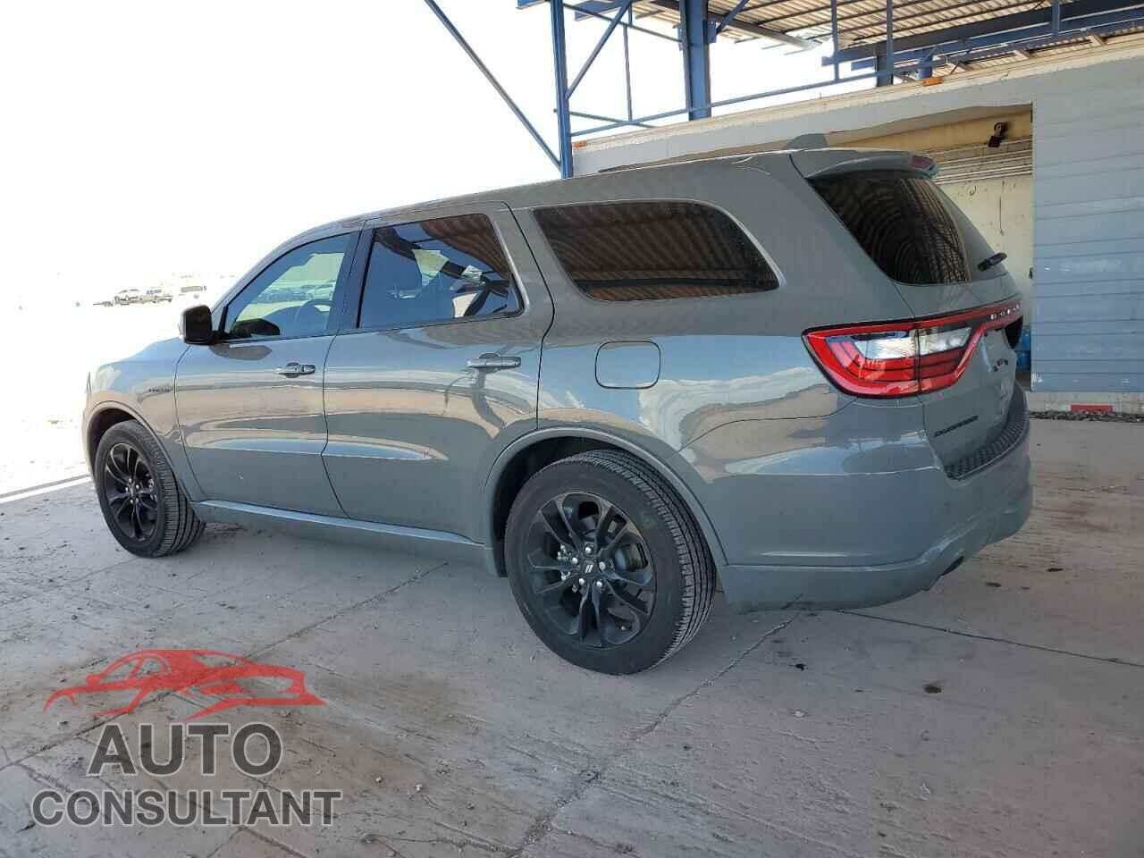 DODGE DURANGO 2020 - 1C4SDHCT5LC410863
