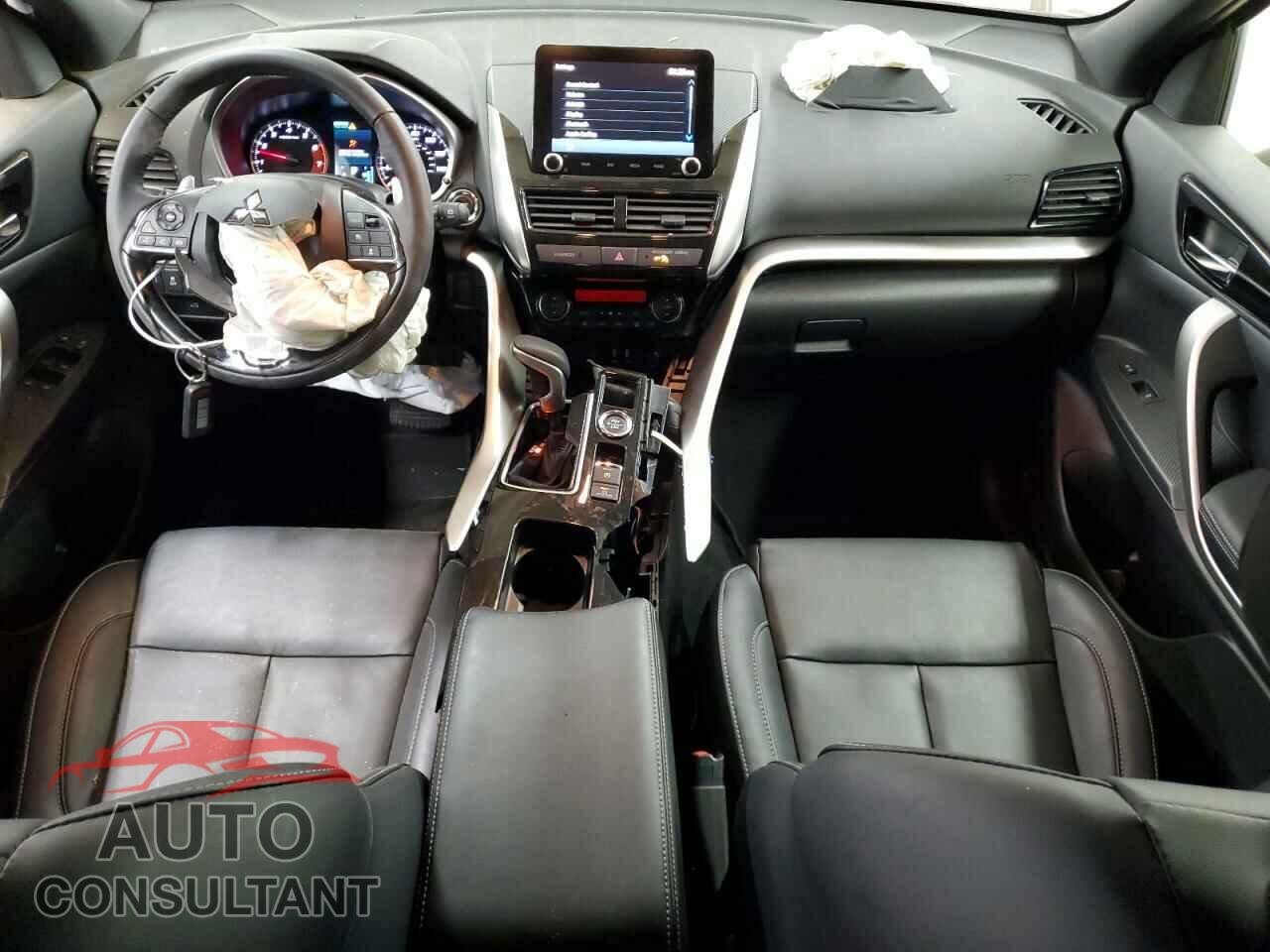 MITSUBISHI ECLIPSE 2024 - JA4ATWAA8RZ072539