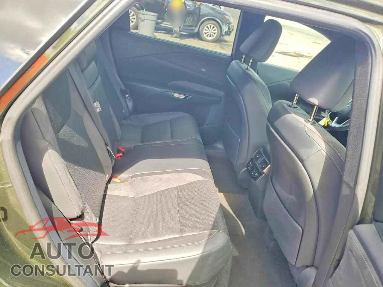 LEXUS RX350H 2023 - 2T2BBMCA3PC016705
