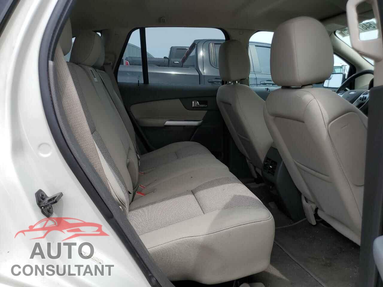 FORD EDGE 2013 - 2FMDK3JC1DBB87173