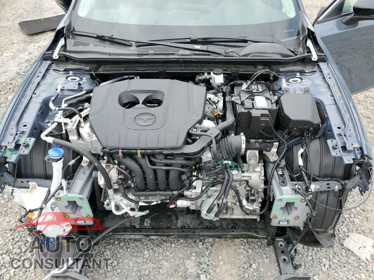 MAZDA 3 2023 - 3MZBPACM9PM374460