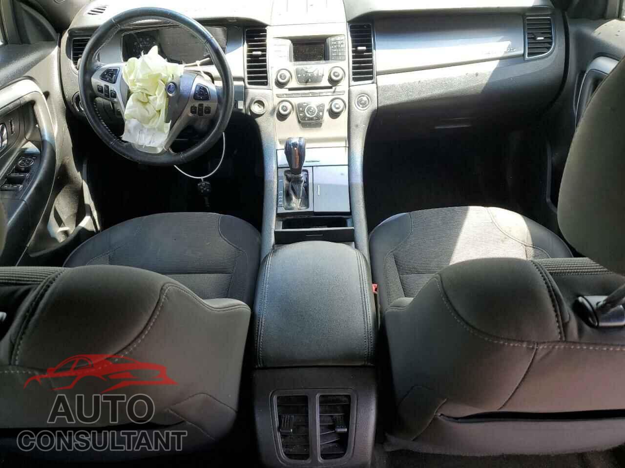 FORD TAURUS 2015 - 1FAHP2E89FG184580