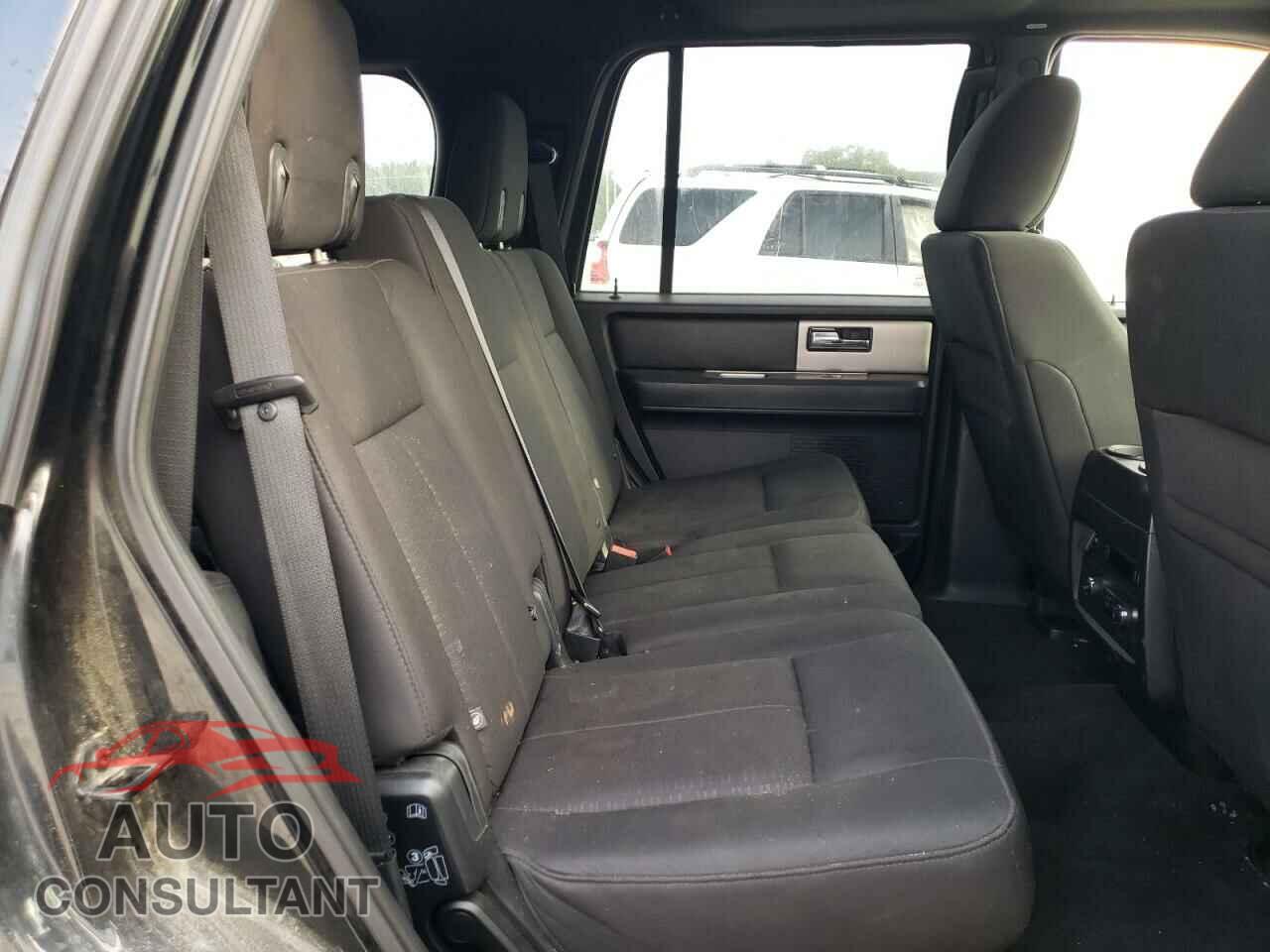 FORD EXPEDITION 2017 - 1FMJU1JT3HEA74451