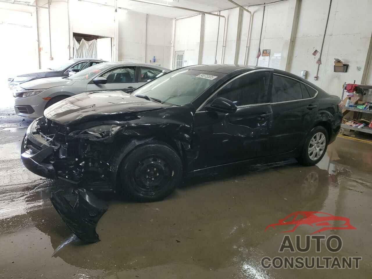 MAZDA 6 2012 - 1YVHZ8BH7C5M31740