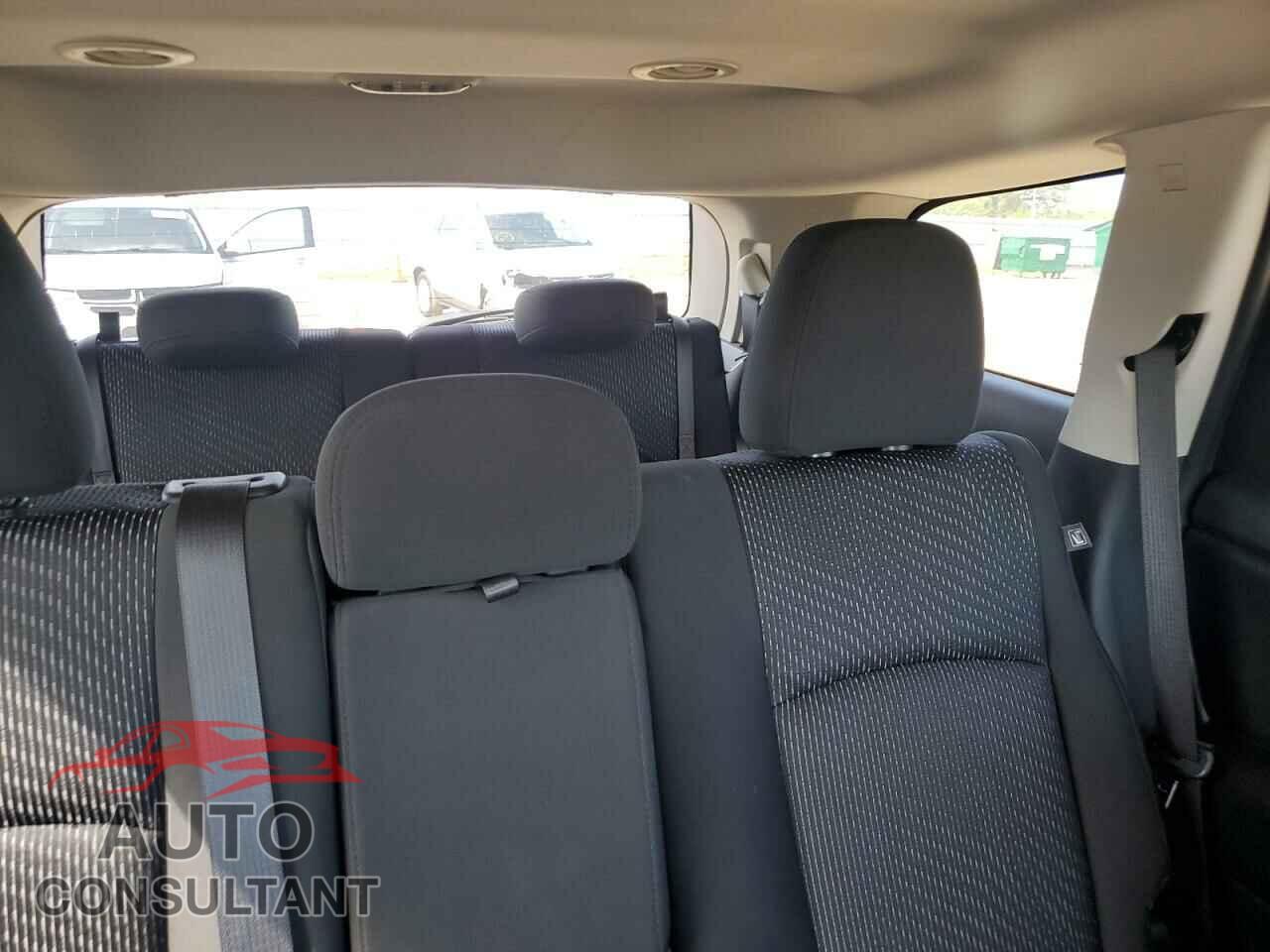 DODGE JOURNEY 2016 - 3C4PDDBG6GT196205