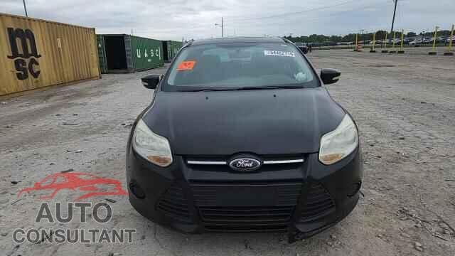 FORD FOCUS 2014 - 1FADP3F2XEL335866